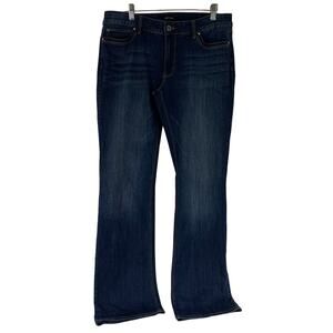 White House Black Market Women's The Skinny Jeans Size 12R